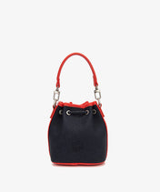 NFL Houston Texans Floral Bucket Bag