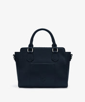 NFL Houston Texans Floral Tooled Tote Bag