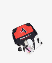 NFL Houston Texans Fringe Tote Bag