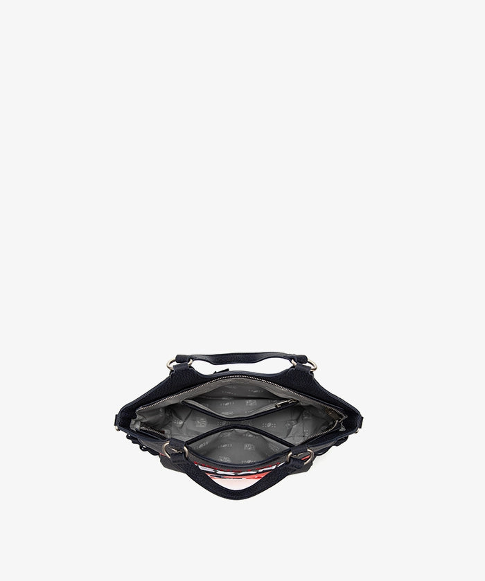 NFL Houston Texans Fringe Tote Bag