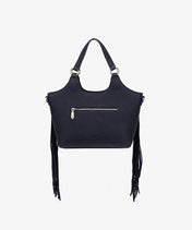 NFL Houston Texans Fringe Tote Bag
