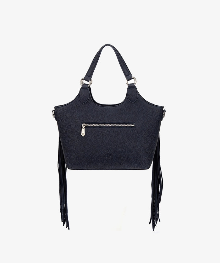 NFL Houston Texans Fringe Tote Bag