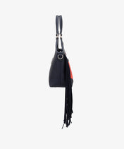 NFL Houston Texans Fringe Tote Bag
