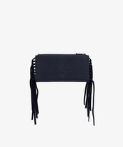 NFL Houston Texans Fringe Wallet