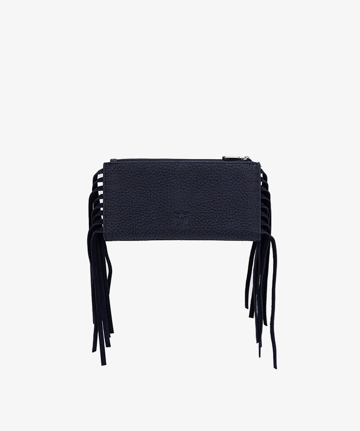 NFL Houston Texans Fringe Wallet