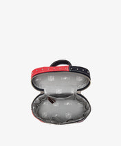 NFL Houston Texans Western Canvas Crossbody Bag