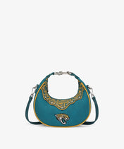 NFL Jacksonville Jaguars Crossbody Bag