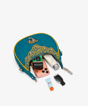 NFL Jacksonville Jaguars Crossbody Bag