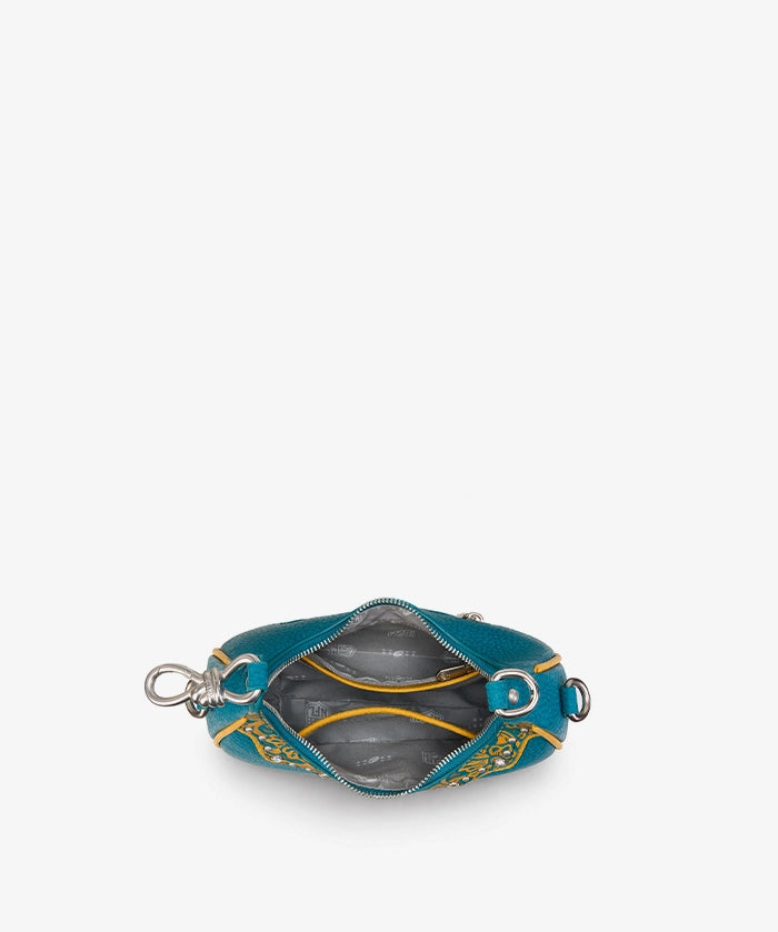 NFL Jacksonville Jaguars Crossbody Bag