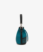 NFL Jacksonville Jaguars Floral Bucket Bag