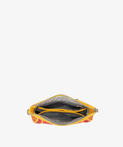 NFL Kansas City Chiefs Braided Crossbody Bag
