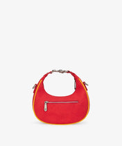 NFL Kansas City Chiefs Crossbody Bag