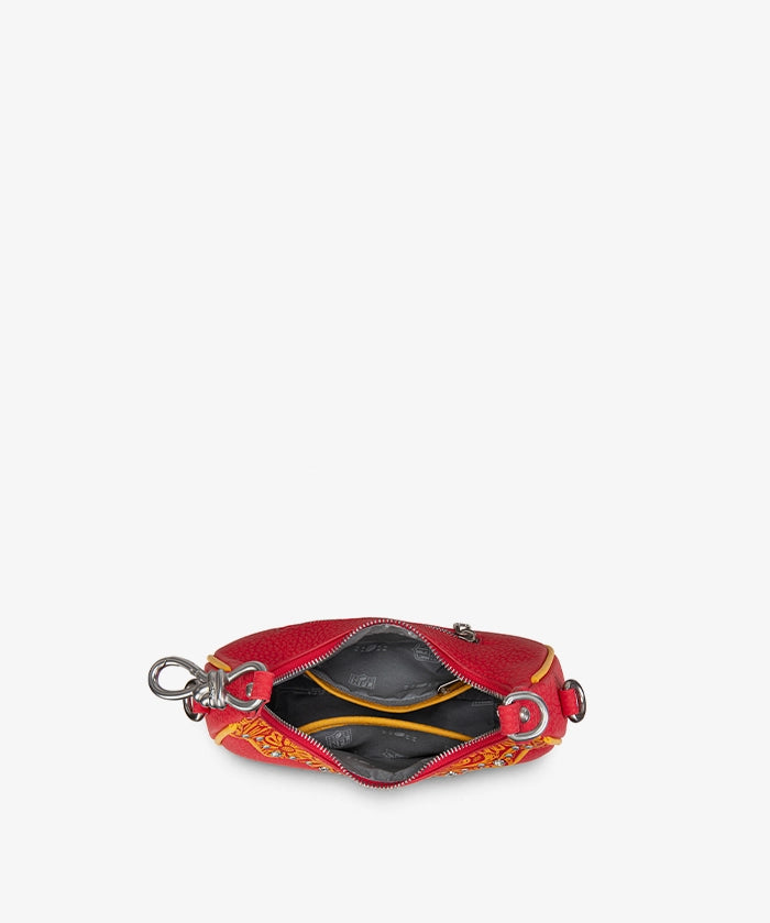 NFL Kansas City Chiefs Crossbody Bag