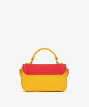 NFL Kansas City Chiefs Flap Crossbody Bag (Pre-Order)