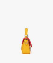 NFL Kansas City Chiefs Flap Crossbody Bag (Pre-Order)
