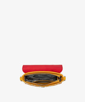 NFL Kansas City Chiefs Flap Crossbody Bag (Pre-Order)