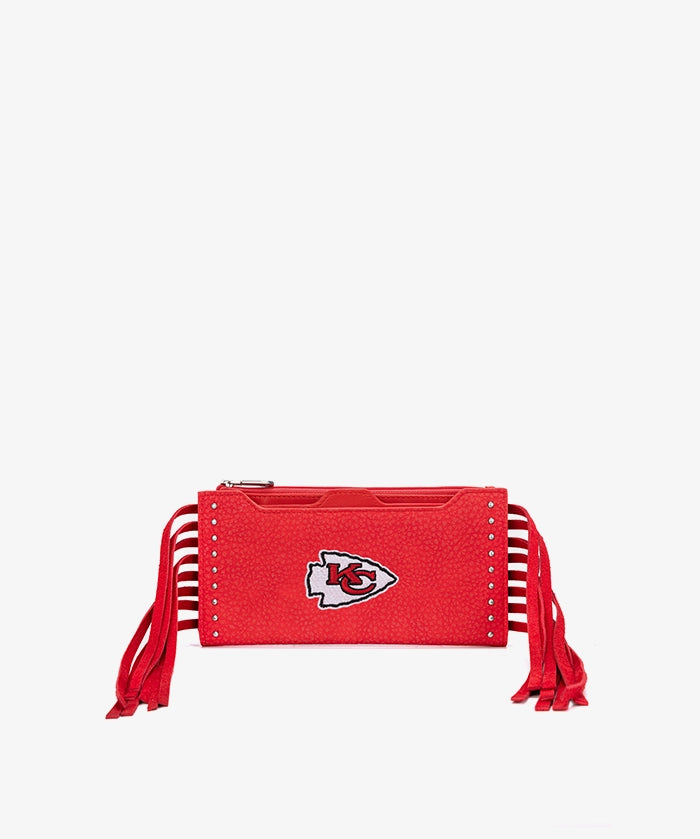 NFLKansasCityChiefsFringeWallet_1.webp