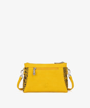 NFL Los Angeles Rams Braided Crossbody Bag