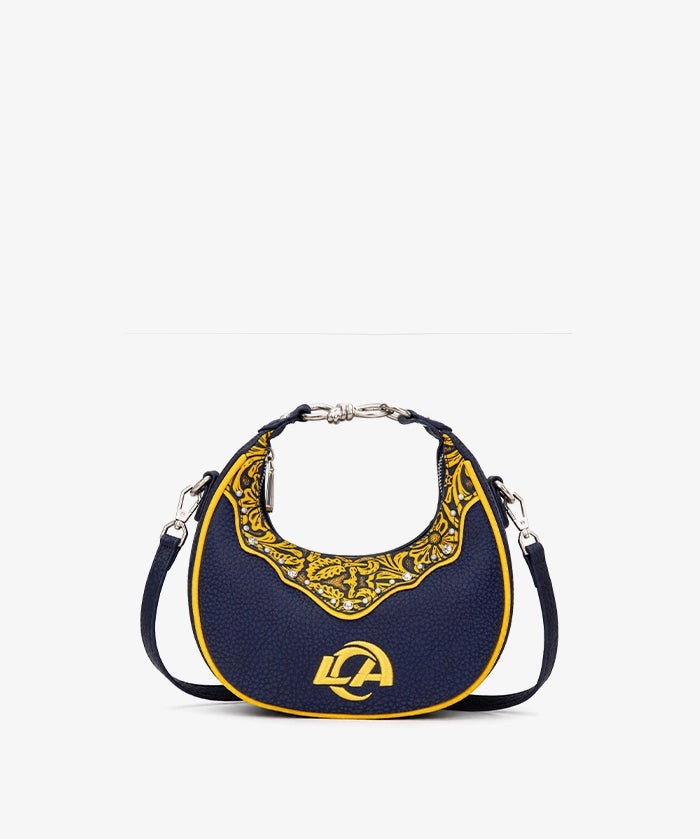 NFL Los Angeles Rams Crossbody Bag (Pre-Order)