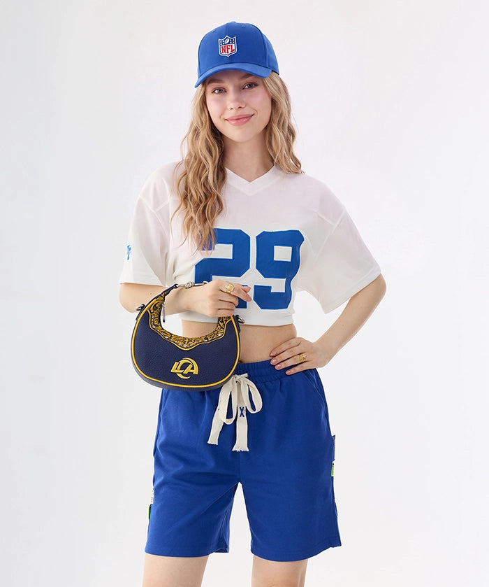 NFL Los Angeles Rams Crossbody Bag