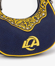 NFL Los Angeles Rams Crossbody Bag (Pre-Order)