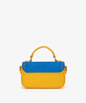 NFL Los Angeles Rams Flap Crossbody Bag (Pre-Order)