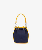 NFL Los Angeles Rams Floral Bucket Bag