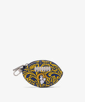 NFL Los Angeles Rams Football Coin Purse
