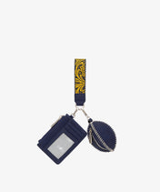 NFL Los Angeles Rams Football Wristlet Set