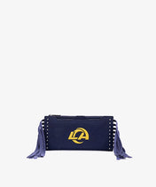 NFL Los Angeles Rams Fringe Wallet