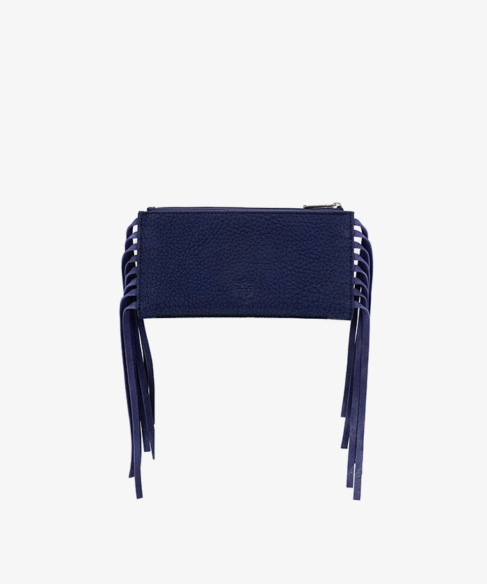 NFL Los Angeles Rams Fringe Wallet