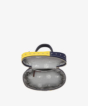 NFL Los Angeles Rams Western Canvas Crossbody Bag