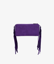 NFL Minnesota Vikings Fringe Wallet
