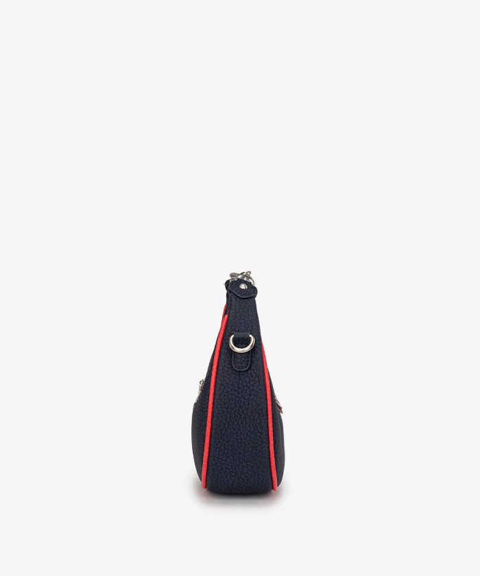 NFL New England Patriots Crossbody Bag