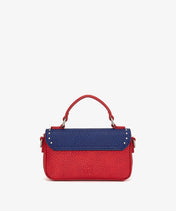 NFL New York Giants Flap Crossbody Bag (Pre-Order)
