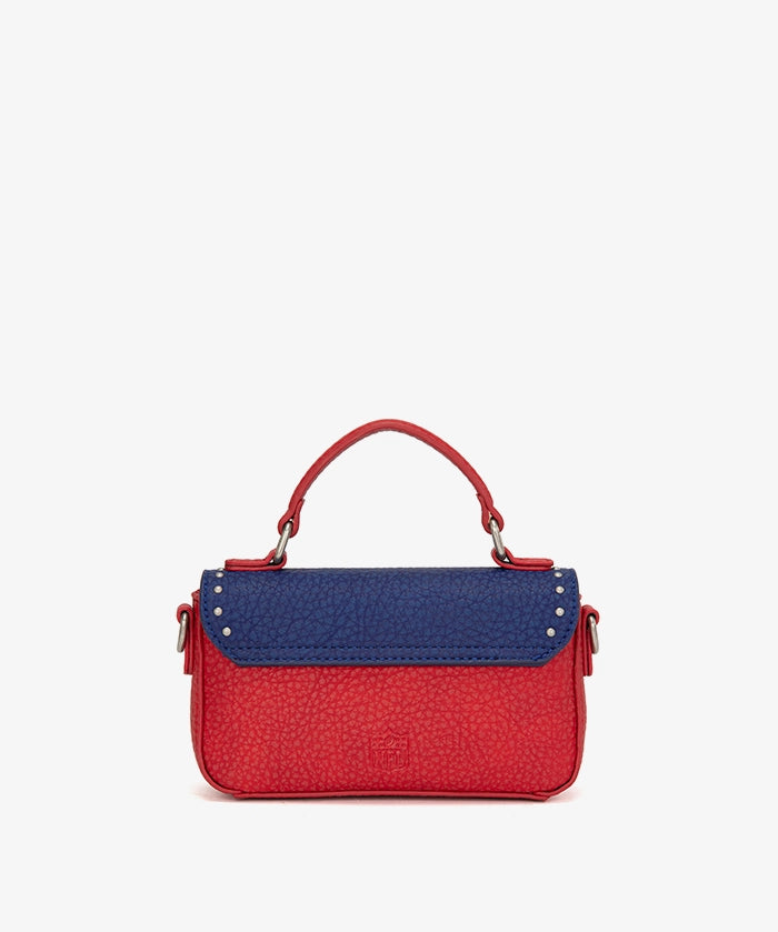 NFL New York Giants Flap Crossbody Bag (Pre-Order)