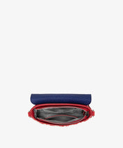 NFL New York Giants Flap Crossbody Bag (Pre-Order)