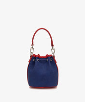 NFL New York Giants Floral Bucket Bag