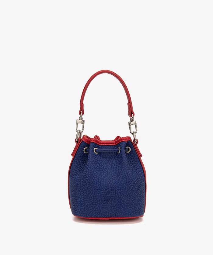 NFL New York Giants Floral Bucket Bag