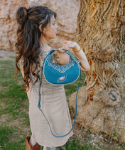 NFL Philadelphia Eagles Crossbody Bag