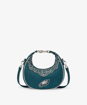 NFL Philadelphia Eagles Crossbody Bag