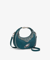 NFL Philadelphia Eagles Crossbody Bag