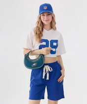 NFL Philadelphia Eagles Crossbody Bag