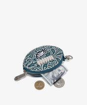 NFL Philadelphia Eagles Football Coin Purse