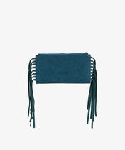 NFL Philadelphia Eagles Fringe Wallet