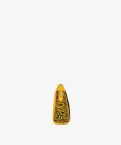 NFL Pittsburgh Steelers Braided Crossbody Bag