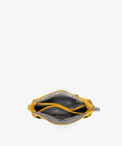 NFL Pittsburgh Steelers Braided Crossbody Bag