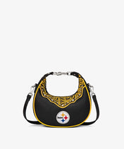 NFL Pittsburgh Steelers Crossbody Bag (Pre-Order)