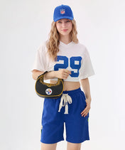 NFL Pittsburgh Steelers Crossbody Bag
