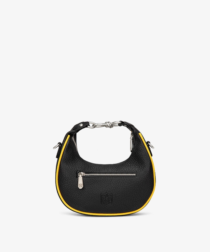NFL Pittsburgh Steelers Crossbody Bag (Pre-Order)